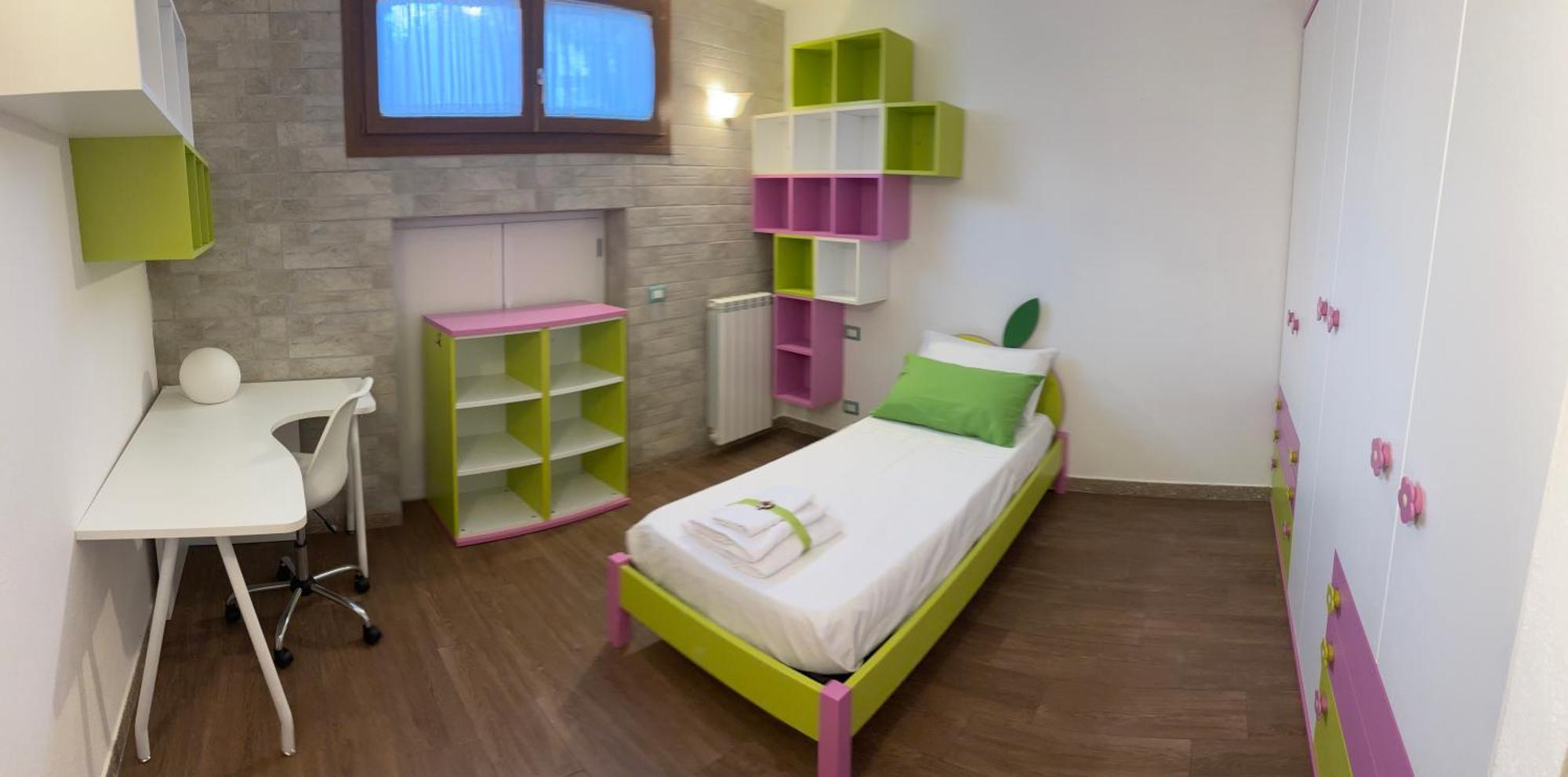 L'Essenziale Apartment Porto Torres Exterior photo